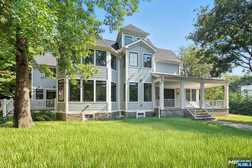 Property Photo: 108 Lafayette Ave NJ 07055