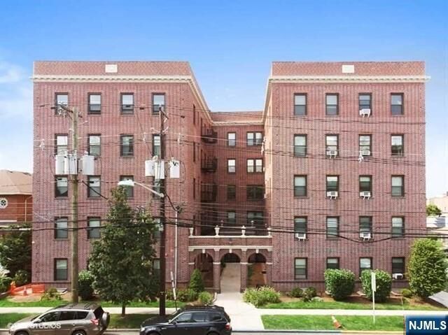 Property Photo:  855 Broad Avenue B1  NJ 07657 
