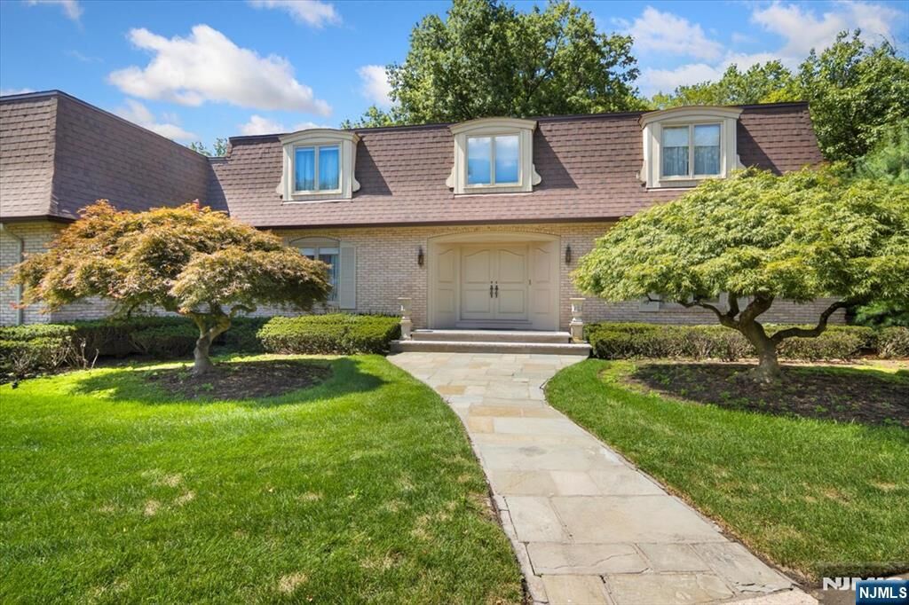 Property Photo: 109 Churchill Drive NJ 07013