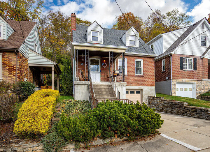 Property Photo:  815 Taylor Avenue  KY 41073 