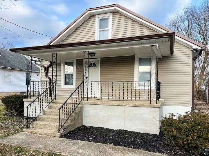 Property Photo:  31 Charlotte Heights  KY 41097 