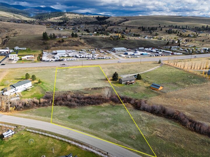 Property Photo:  Nhn O'Keefe Creek Boulevard  MT 59808 