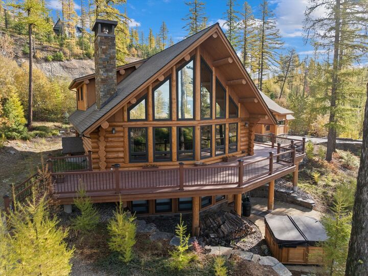 Property Photo:  378 Elk Highlands Drive  MT 59937 