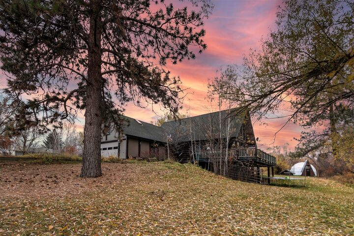 Property Photo: 116 Alberta Way MT 59875