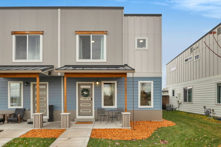 4724A Giada Drive  Missoula MT 59808 photo