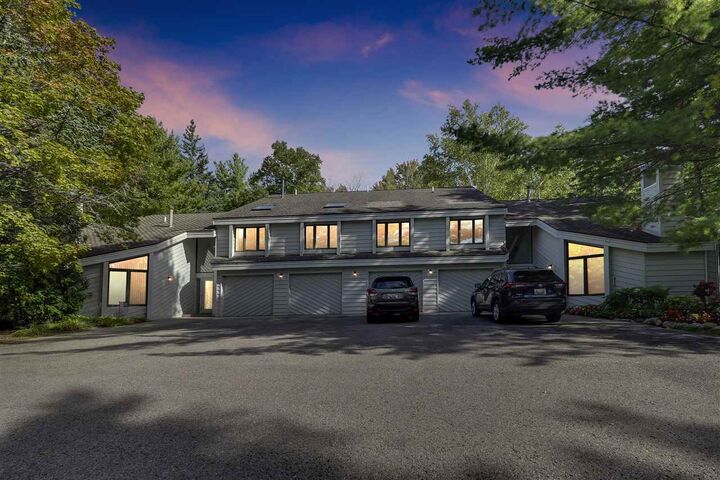 Property Photo: 3440 N Lakeside 68 MI 49770