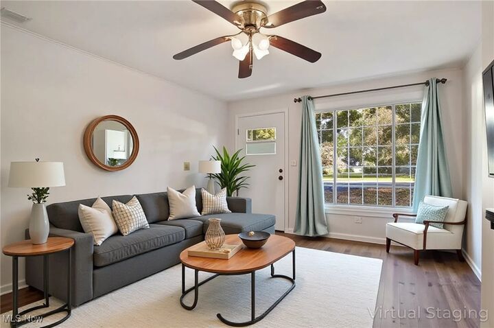 Property Photo:  8284 Westmoor Road  OH 44060 