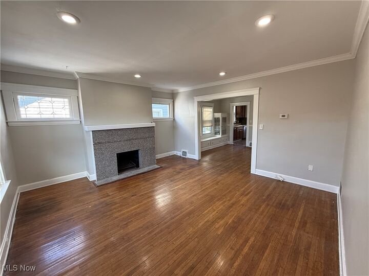 Property Photo: 1275 Donald Avenue OH 44107