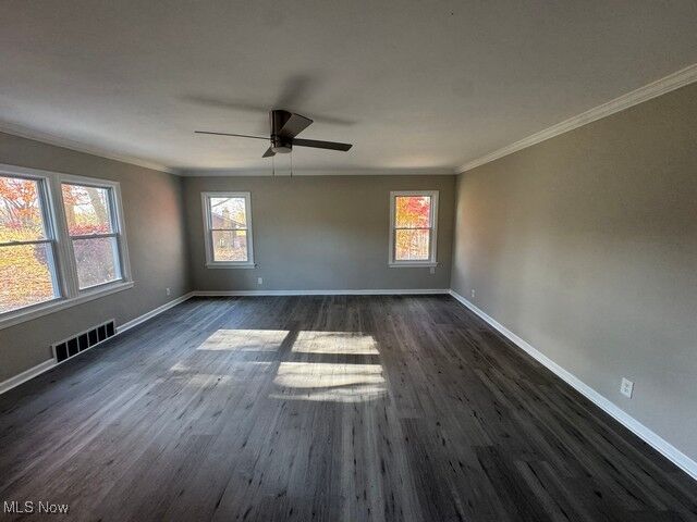 Property Photo: 400 Calla Road W OH 44514