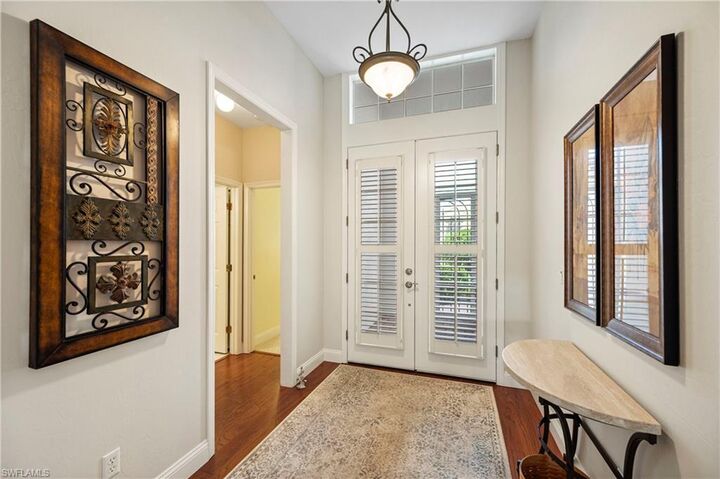 Property Photo:  1742 Marsh Run  FL 34109 