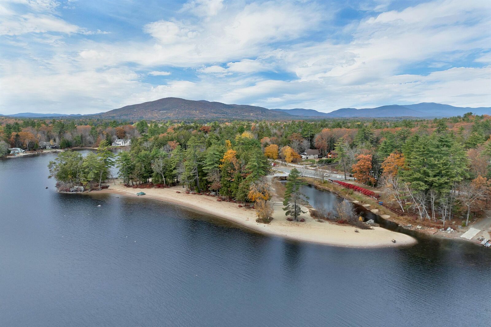 Property Photo:  22 Sundorf Street  NH 03254 