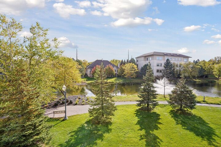 Property Photo: 160 Stonebridge Road MN 55118