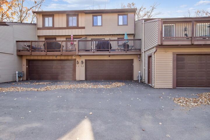 Property Photo: 319 River Woods Lane MN 55337