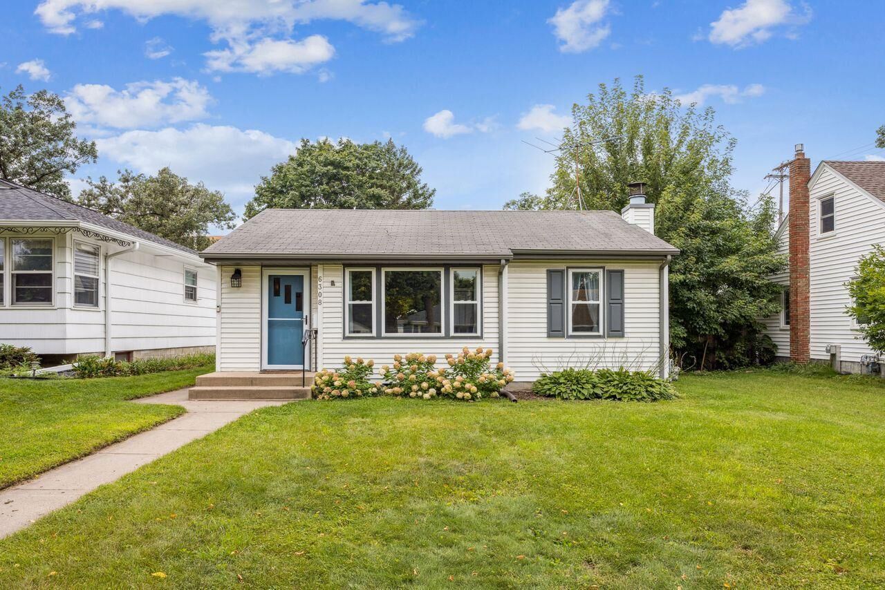 Property Photo:  6308 Newton Avenue S  MN 55423 