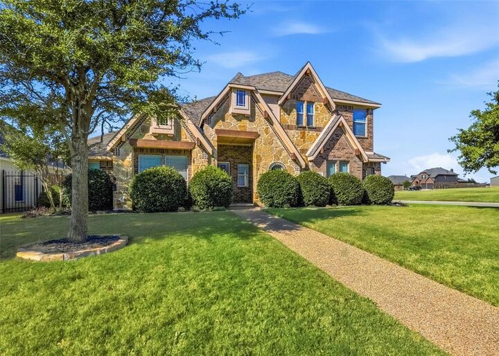 Property Photo:  5224 Smokey Ridge Drive  TX 76123 