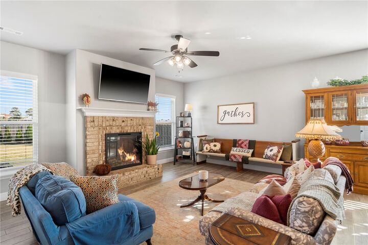 Property Photo: 102 Manfield Avenue AR 72751