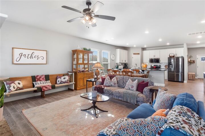 Property Photo: 102 Manfield Avenue AR 72751