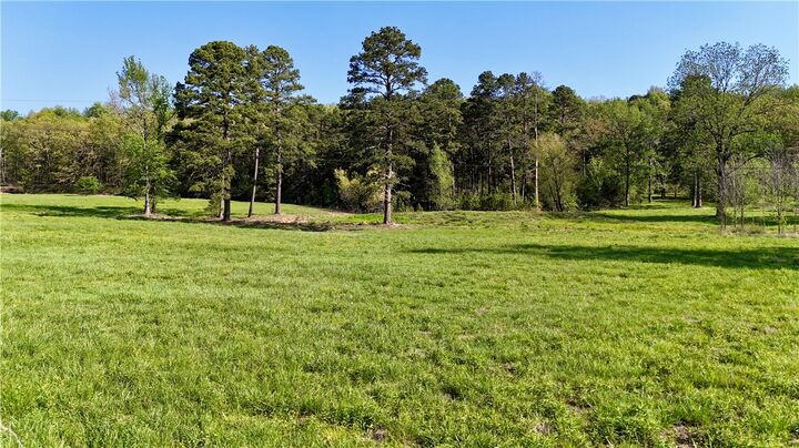 Property Photo:  4 Acres Mill Creek Road  AR 72802 