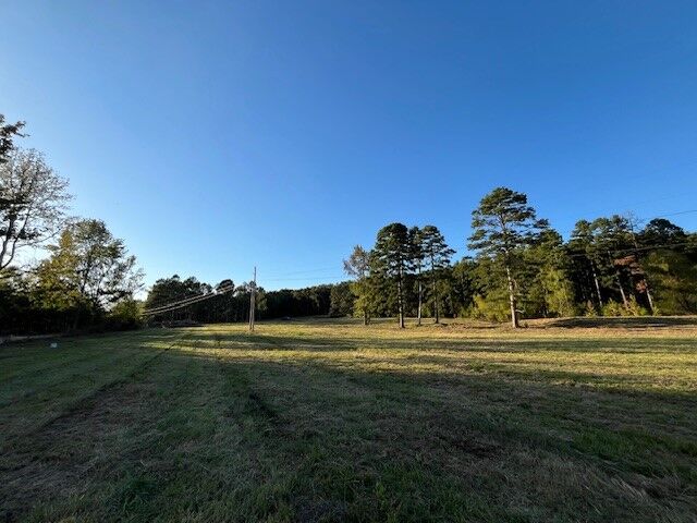 Property Photo: 7.79 Acres Mill Creek Road AR 72802