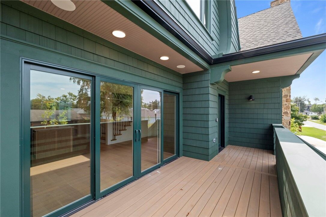 Property Photo: 424 SE C Street AR 72712