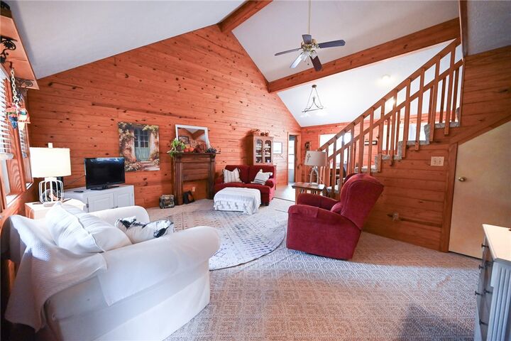 Property Photo: 1241 Log Home Lane AR 72601