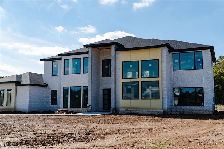 309 NE Meadowgreen Street  Bentonville AR 72713 photo