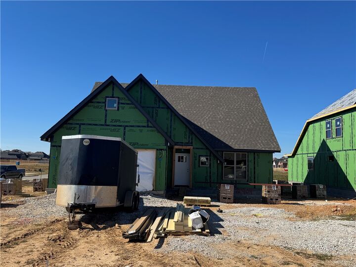 2904 SW Little Elm Loop  Bentonville AR 72713 photo