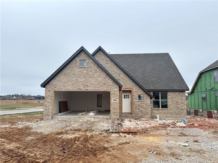 2904 SW Little Elm Loop  Bentonville AR 72713 photo