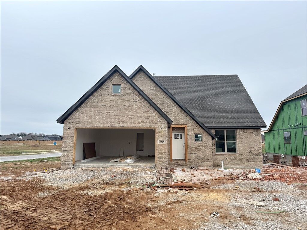 Property Photo: 2904 SW Little Elm Loop AR 72713