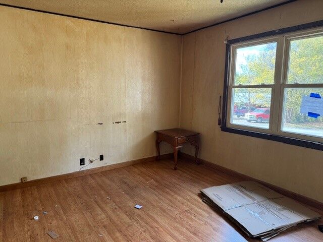 Property Photo: 119 W Johnson Drive AR 72634