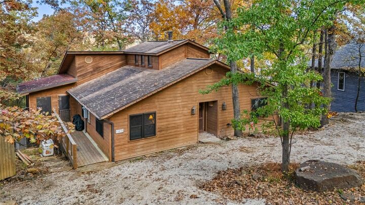 11836 White Oak Drive  Garfield AR 72732 photo