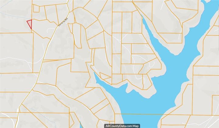 Ventris Road  Rogers AR 72732 photo