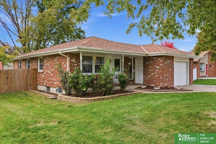 Property Photo: 4251 South Gate Boulevard NE 68506