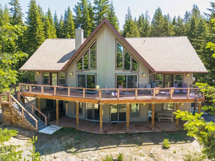 140908 Elk Haven Way  Crescent Lake OR 97733 photo