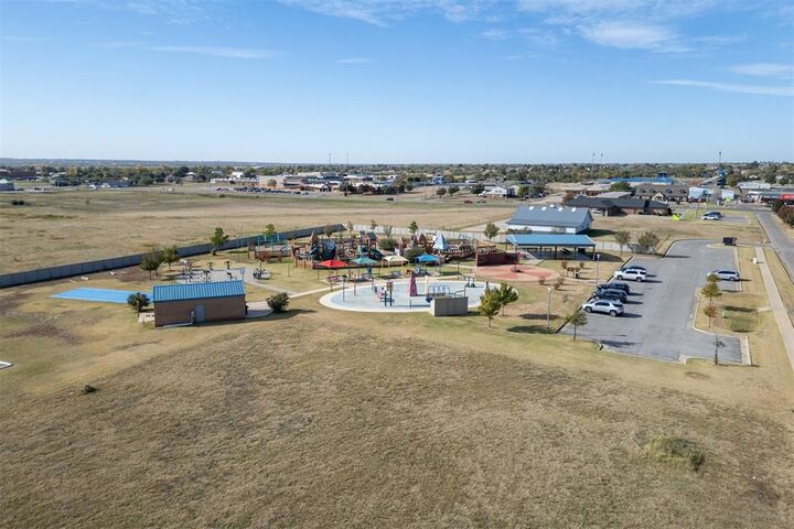 Property Photo: NW Gooder Simpson Blvd &Amp Auburn Circle OK 73078