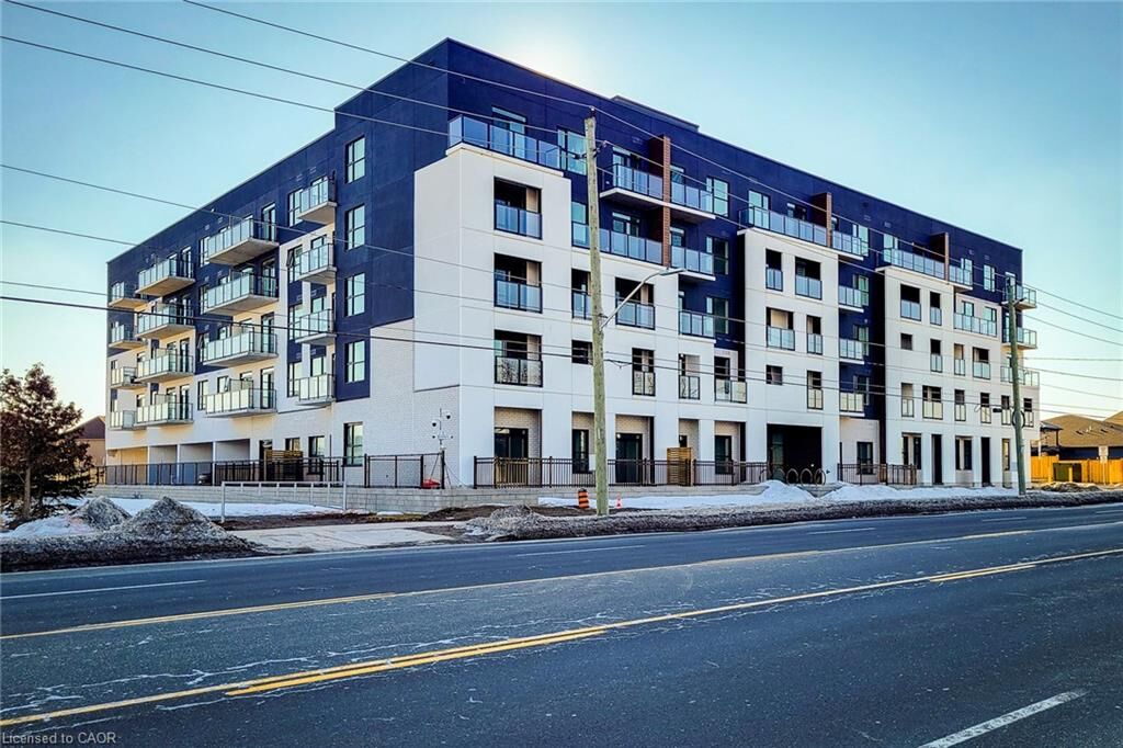 Property Photo:  1936 Rymal Road E 518  ON L0R 1P0 