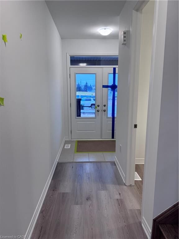 Property Photo:  155 Stamson Street  ON N2R 0V2 