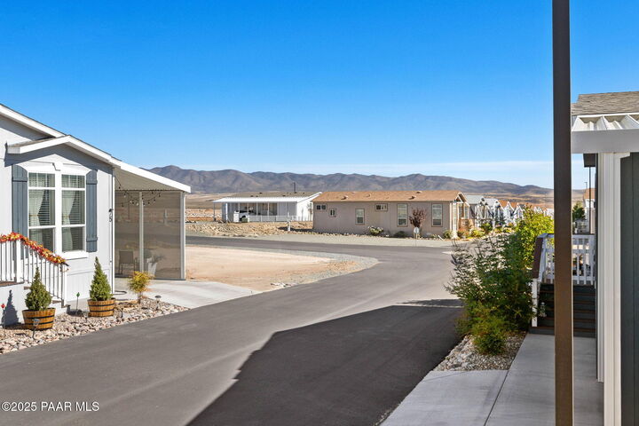 Property Photo:  11350 E Sarah Jane Lane 89  AZ 86327 