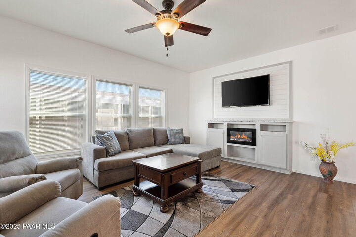 Property Photo:  11350 E Sarah Jane Lane 89  AZ 86327 