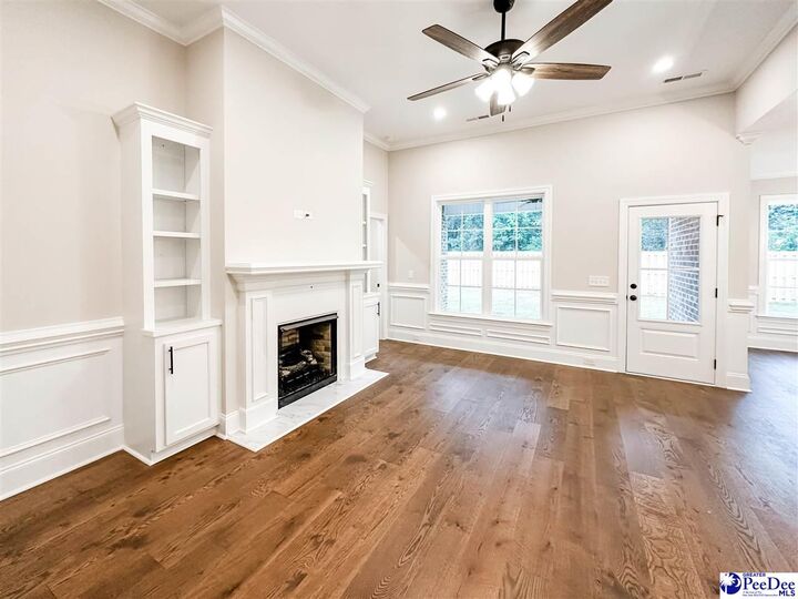 Property Photo: 3016 Weatherstone Ln SC 29501