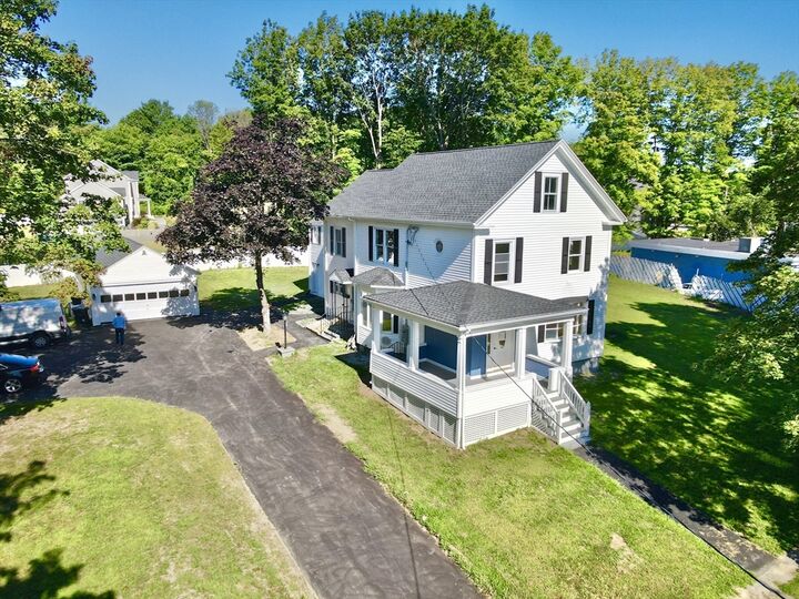 141 Washington St  Groveland MA 01834 photo