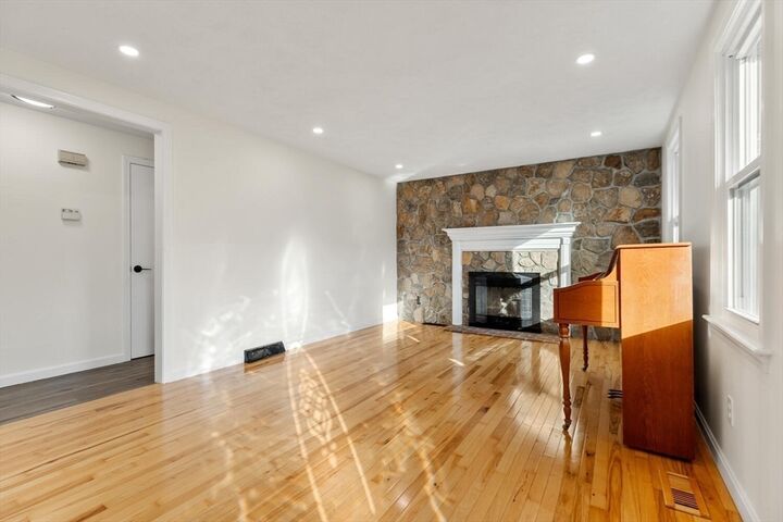 Property Photo:  18 Whitehead  MA 01852 