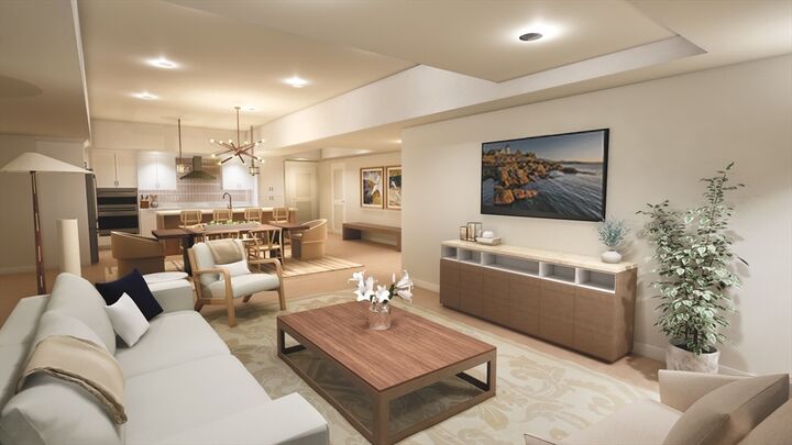 Property Photo:  50 Balch St 205  MA 01915 