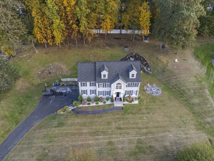 Property Photo:  14 Birch Hill Drive  MA 01844 