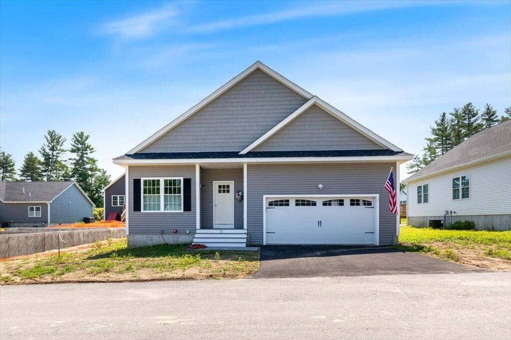 Property Photo:  7 Venus Way 22  NH 03076 