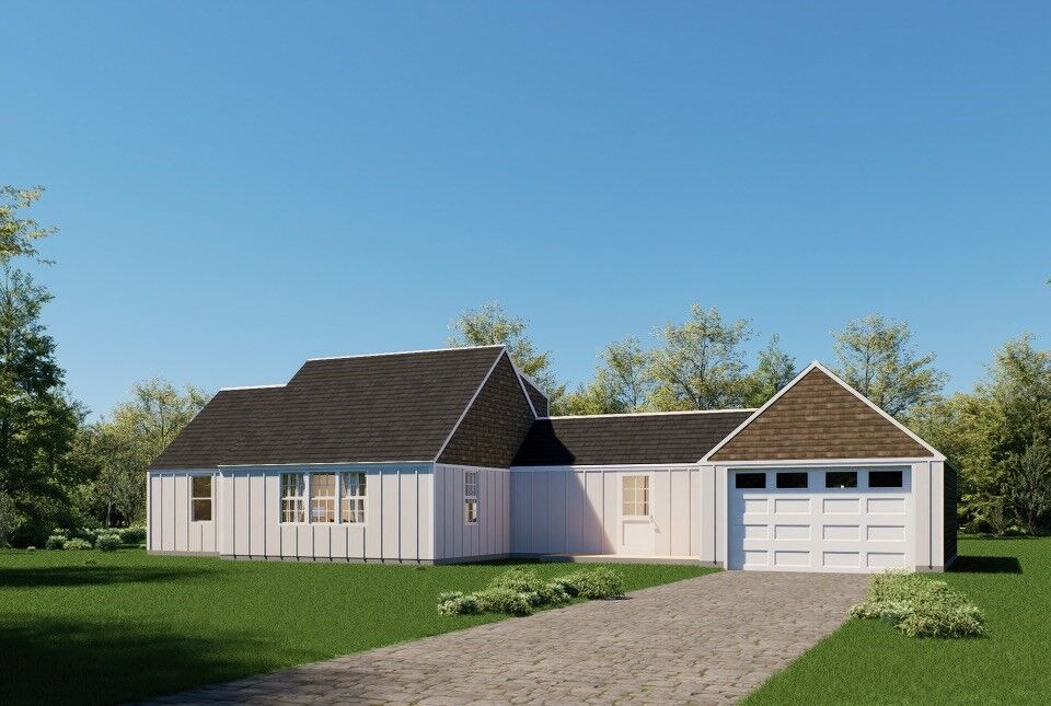 Property Photo:  957 Orleans Road  MA 02645 