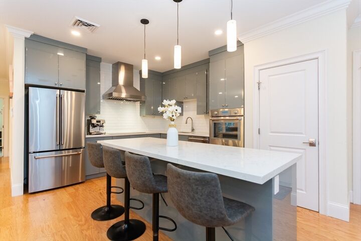 Property Photo: 36 Elmwood Ave 2 MA 01890