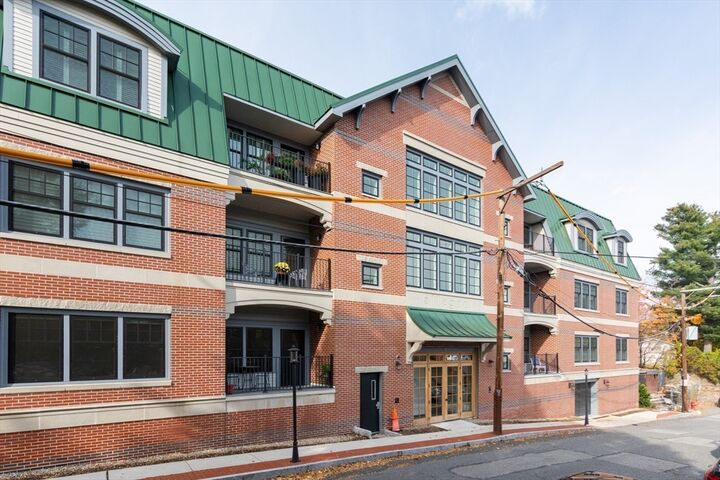 Property Photo: 36 Elmwood Ave 2 MA 01890