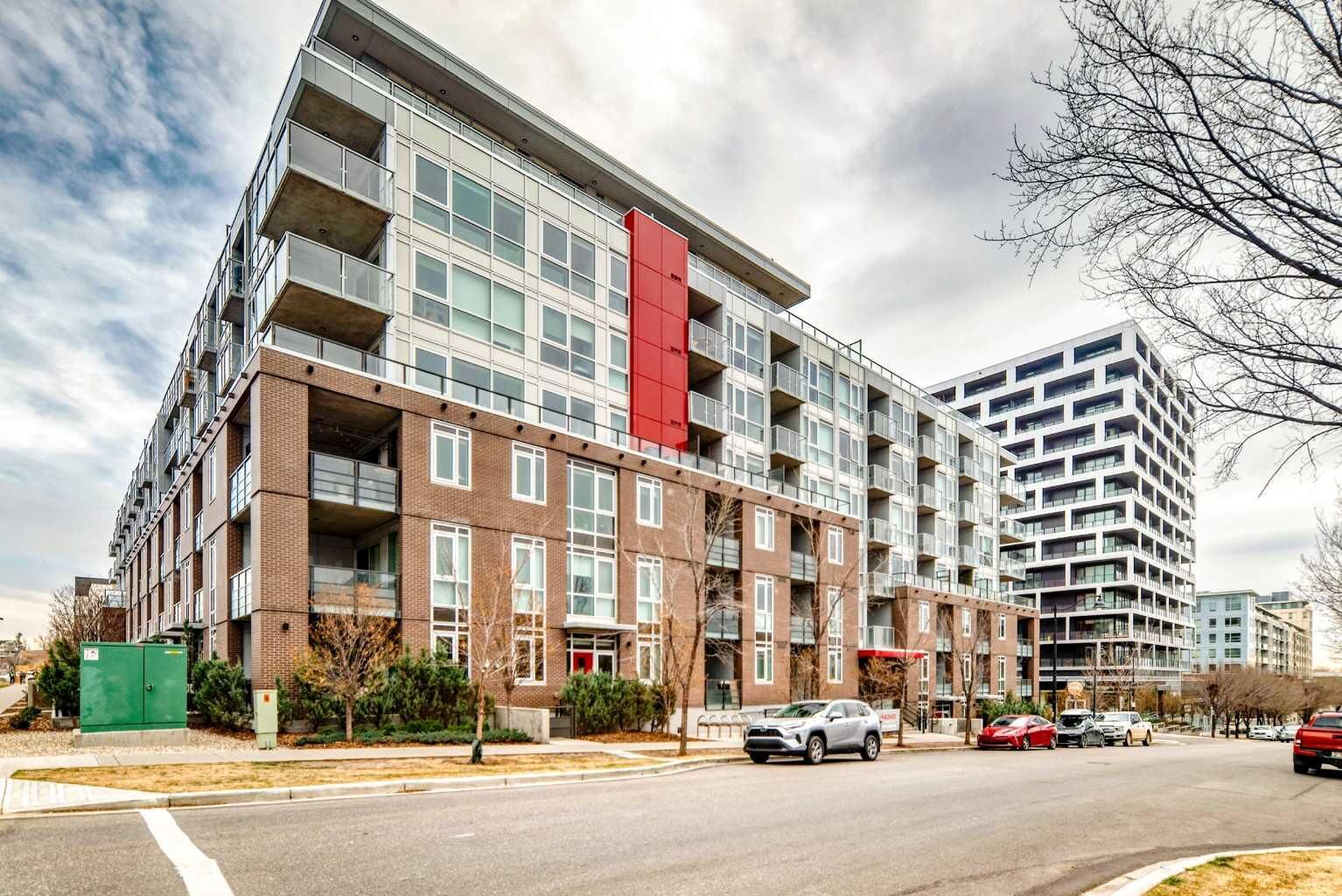 Property Photo: 88 9 Street NE 221 AB T2E 4E1