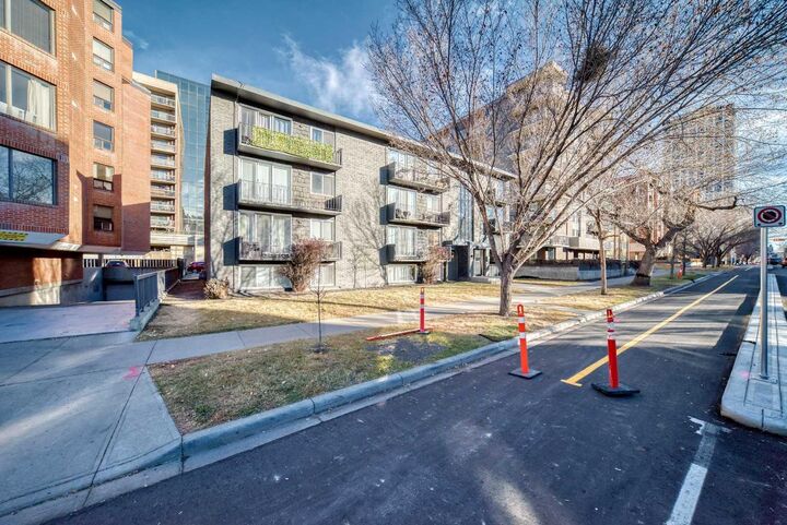 620 15 Avenue SW 104 — photo 1